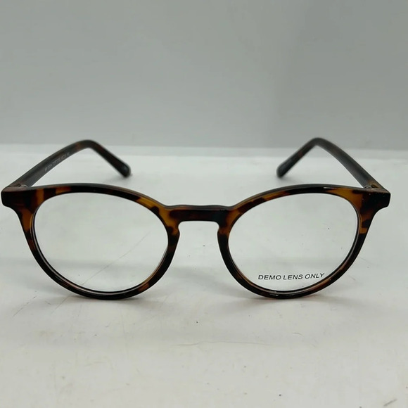 Visionworks WP 20204 Unisex Eyeglasses Frames RXable TORTOISE NWT - Picture 2 of 7